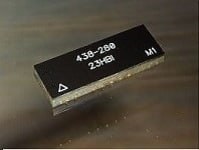 Chirp device 280 MHz